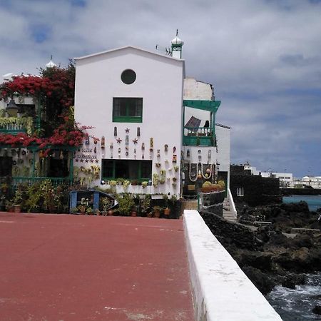 Casa Corina. Primera Linea De Mar Punta Mujeres Exterior foto