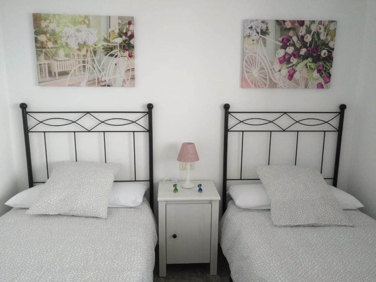 Casa Corina. Primera Linea De Mar Punta Mujeres Exterior foto