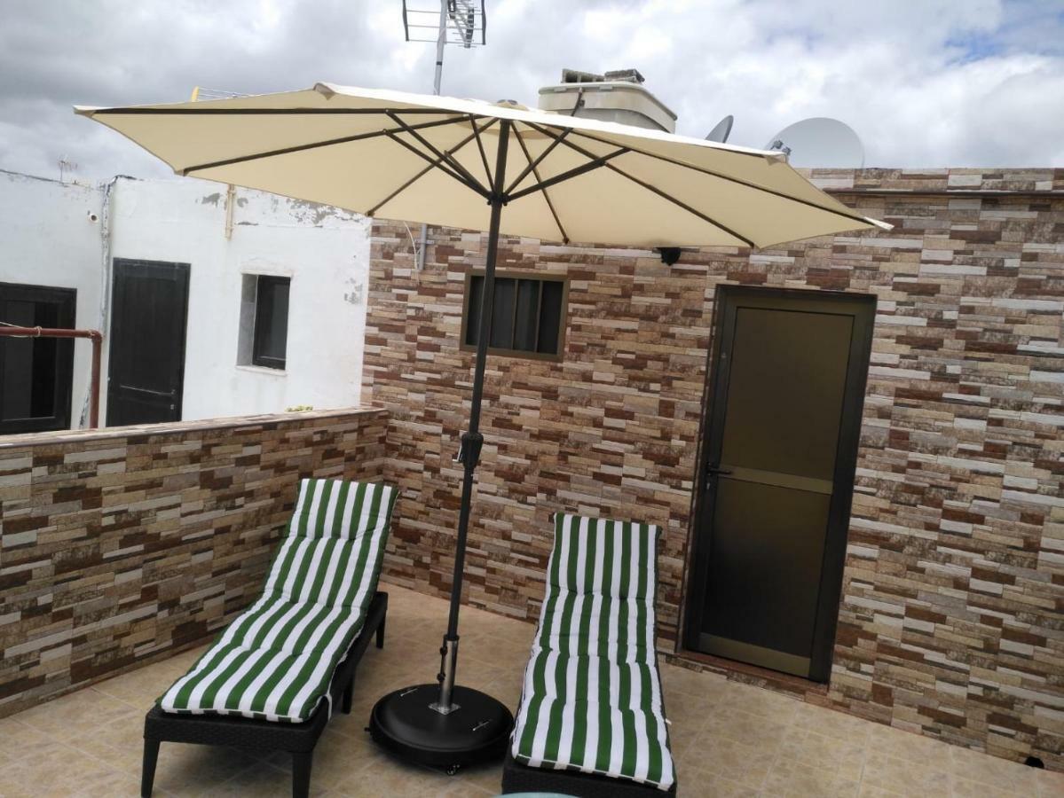 Casa Corina. Primera Linea De Mar Punta Mujeres Exterior foto