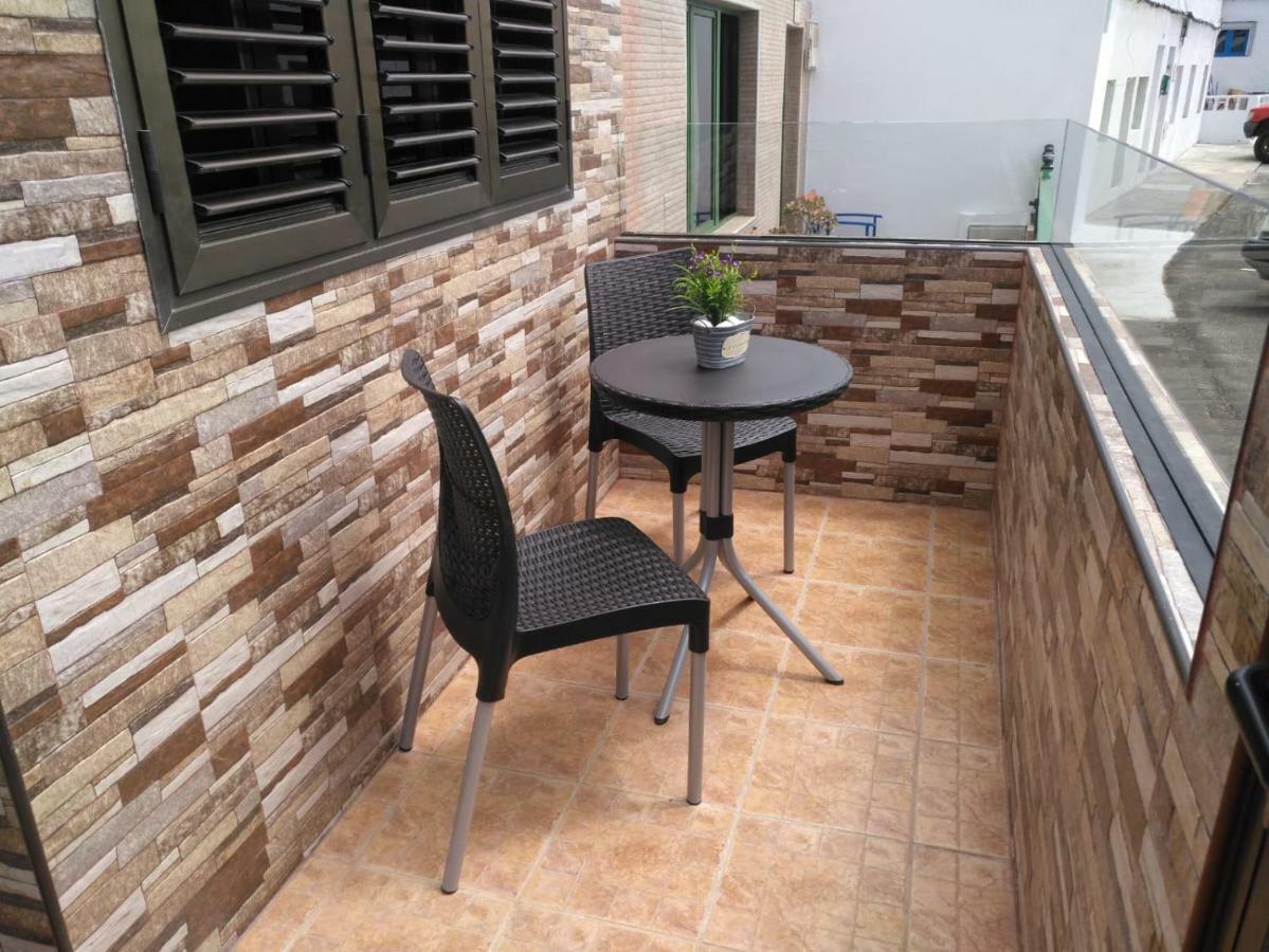 Casa Corina. Primera Linea De Mar Punta Mujeres Exterior foto